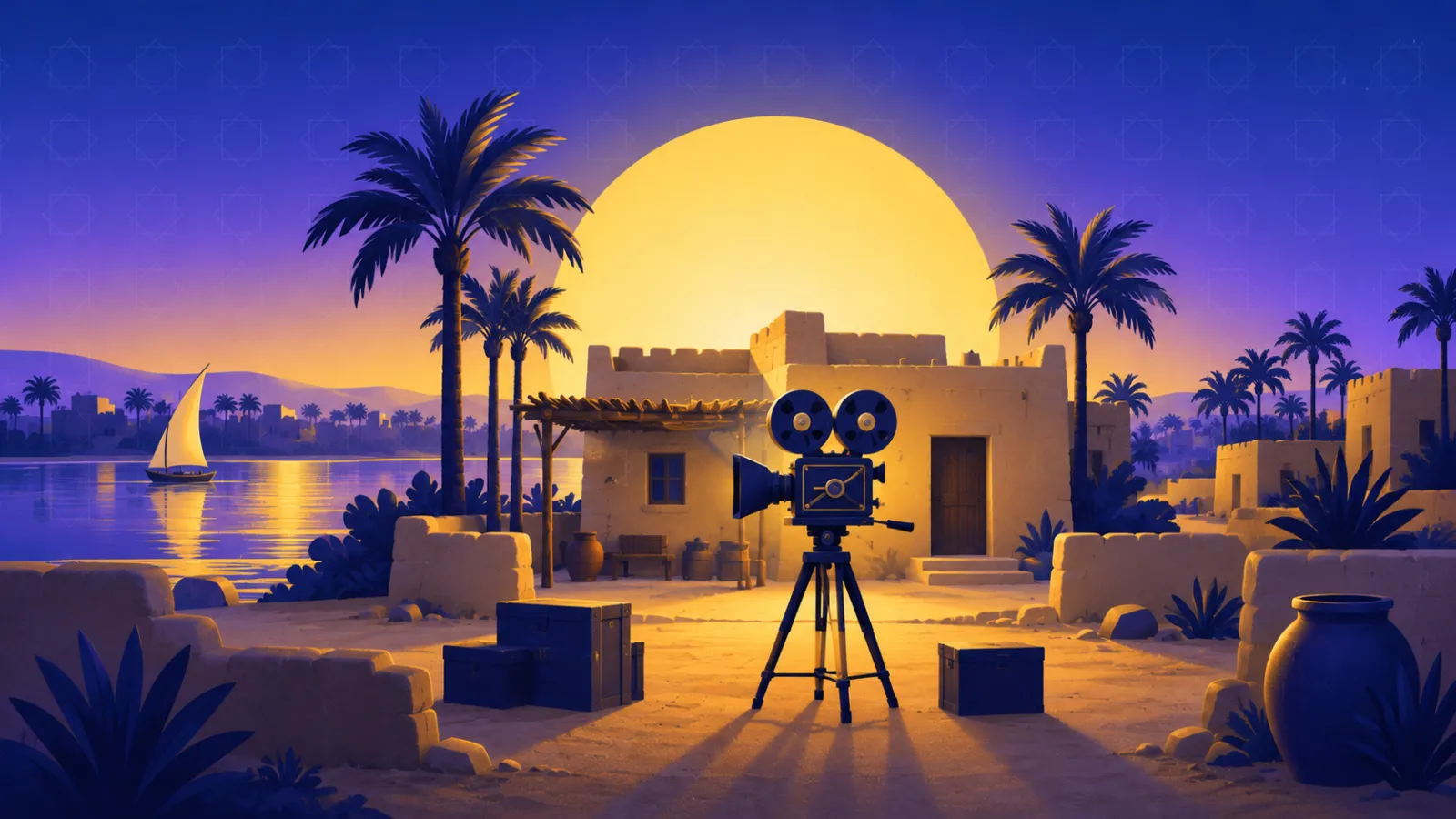 لبنى عبد العزيز نجمة السينما المصرية التي شاركت رشدي أباظة فيلم بهية