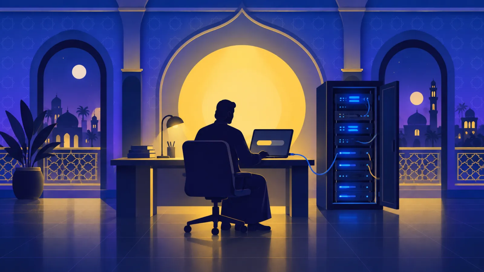 مسؤول أنظمة يحدّث خادم الويب لحمايته من ثغرات PHP2Shell