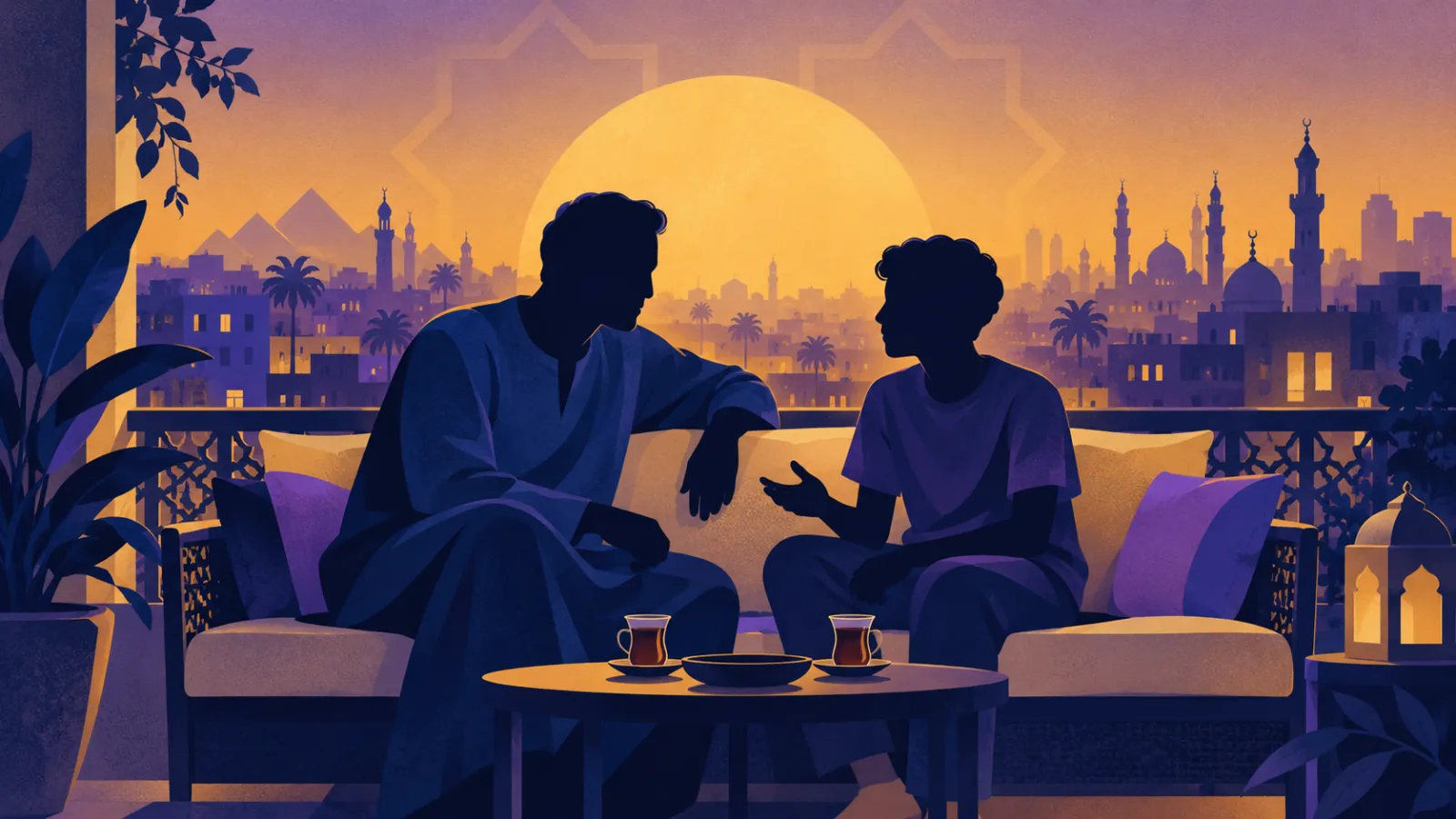 كيف تتحدث مع ابنك المراهق عن المخدرات قبل أن يسمعها من الشارع؟ متى تبدأ وماذا تقول وأين تطلب المساعدة