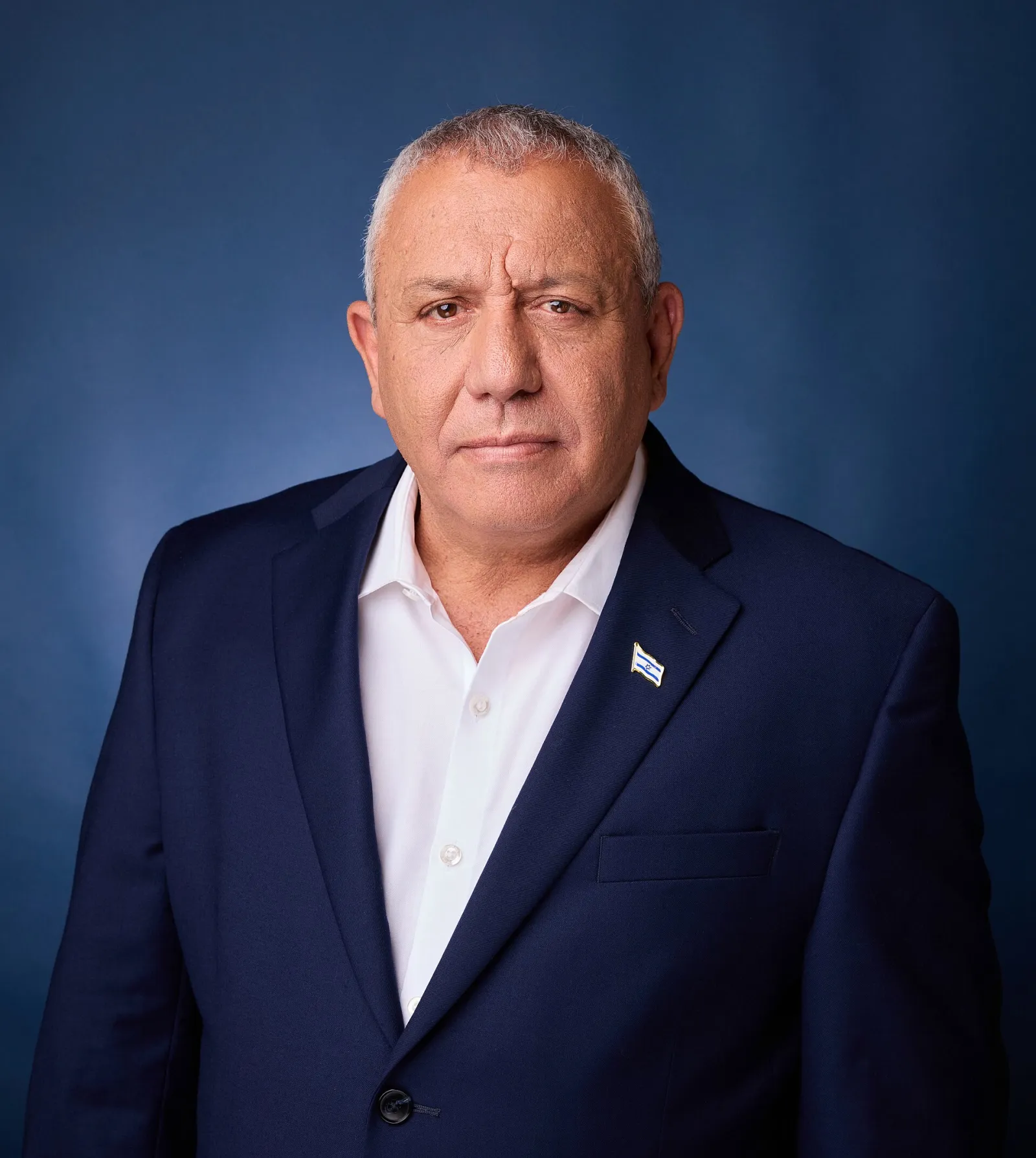 غادي آيزنكوت زعيم حزب ياشار ومنافس نتنياهو في انتخابات إسرائيل 2026