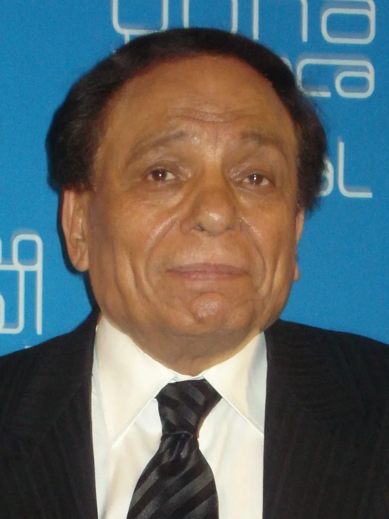 عادل إمام المرشح الأول لبطولة فيلم البيه البواب قبل اعتذاره
