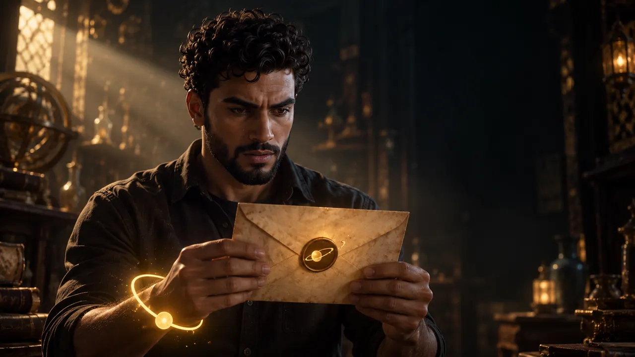 نفس شكل المدار اللي بيلف حوالين إيد سليم!