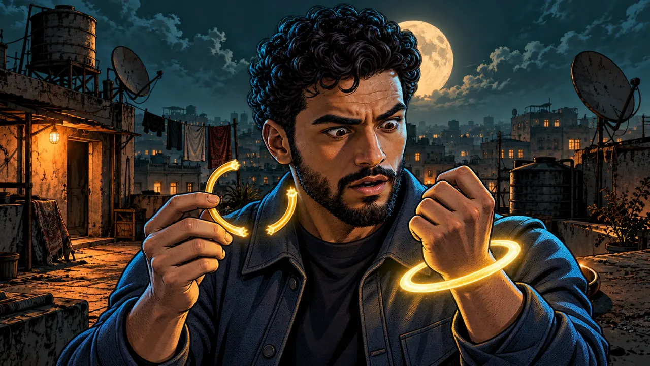 مقاسها مقاس مدار سليم بالظبط.