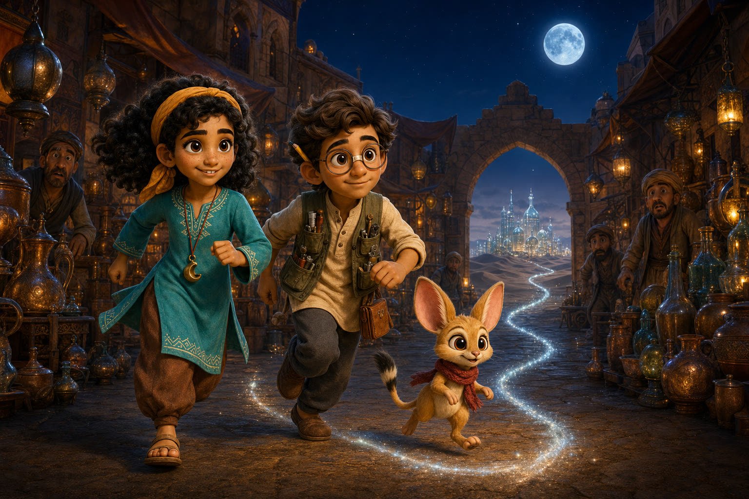 برج الريح السابع