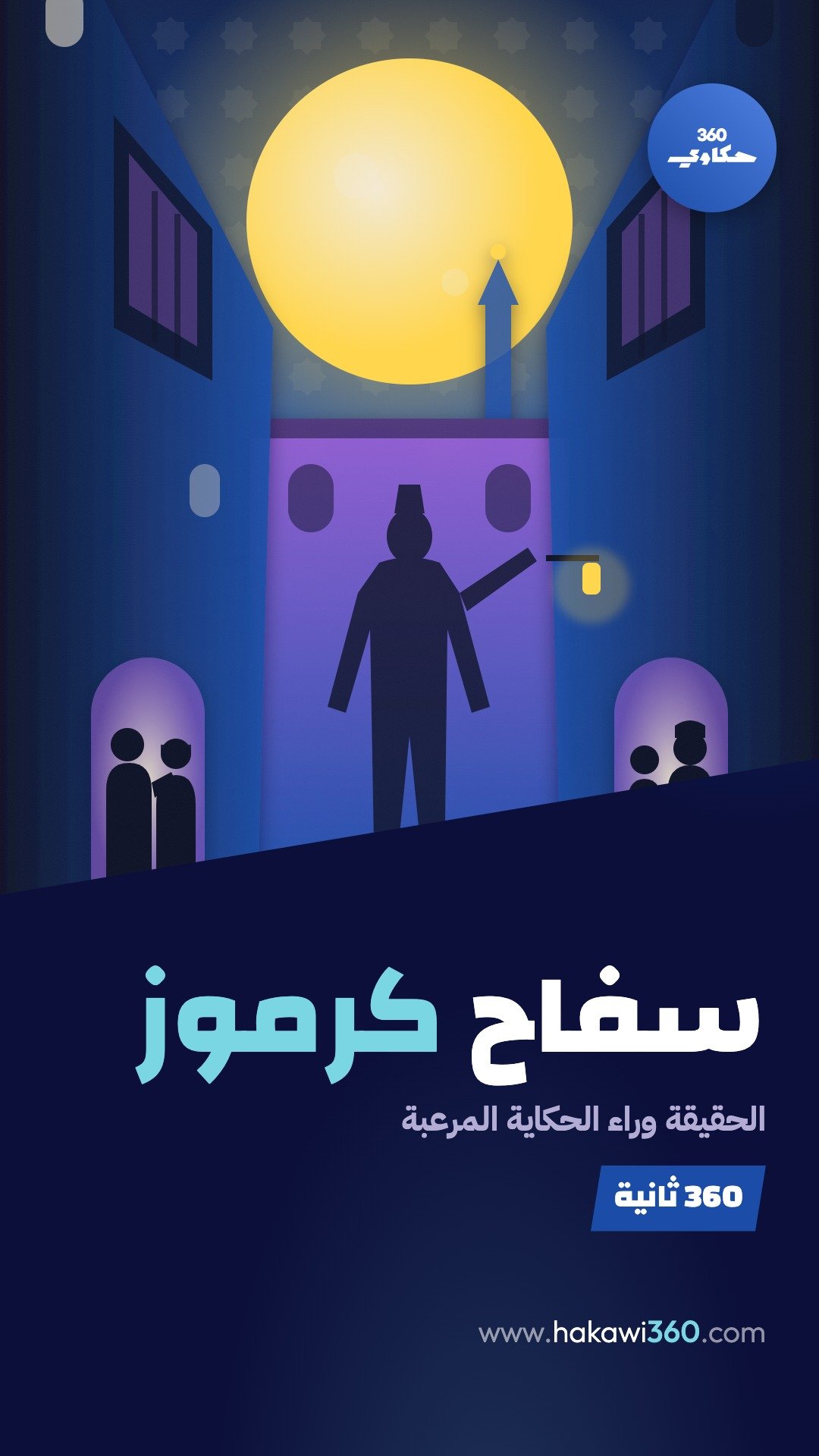 سفاح كرموز: قصة الرعب التي هزّت الإسكندرية في أربعينيات القرن العشرين